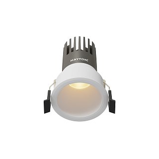 Встраиваемый светильник Dip Hight+ 2700K 10Вт 50°