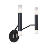 Настенный светильник (бра) Vigo G9х4