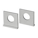 Проушина RING-ZM-SET (Arlight, Металл)