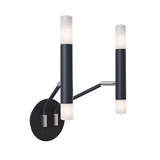 Настенный светильник (бра) Vigo G9х4