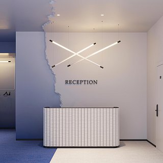 Экран ROUND-D36-360-2500 OPAL (Arlight, Пластик)