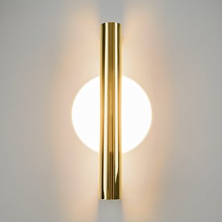 Настенный светильник (бра) Theorema 3000К 6Вт