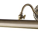 Подсветка Renoir E14х2 25Вт