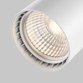 Трековый светильник Vuoro Unity 3000K 10Вт 36°