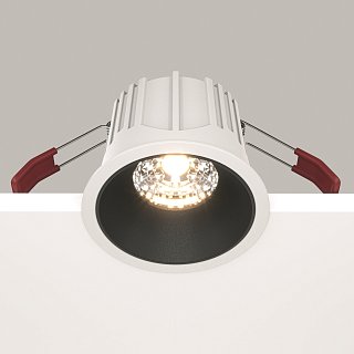 Встраиваемый светильник Alfa LED 3000K 1x15Вт 36° Dim Triac