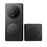 Умный видеозвонок G4 | Aqara Smart Video Doorbell G4