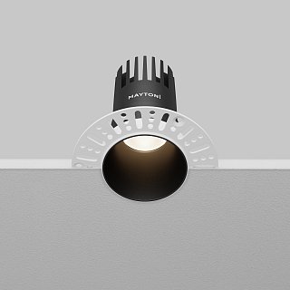 Встраиваемый светильник Dip Hight+ 4000K 10Вт 50°