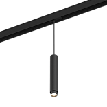 Светильник для трека подвесной SY черный, 10 Вт, SY-DIM-601241-BL-10-NW