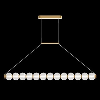 Подвесной светильник Amulet 3000К 22Вт