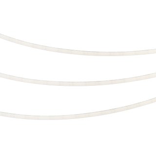 Светодиодная лента герметичная MICROLED-SEW-M320-3mm 24V White6000 (6 W/m, IP65, 5m) (Arlight, CRI>90)