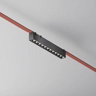 Подвесной светильник Points Parity 4000K 12Вт 36° черный