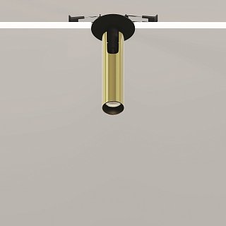 Встраиваемый светильник Focus T 3000K 6Вт 36°