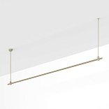 Основание ART-APRIORI-LINE-ROD-800-3000 (OG) (Arlight, IP20 Металл, 3 года)