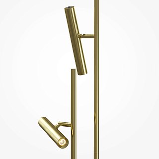 Напольный светильник (торшер) Trust 3000К 6Вт