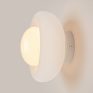 Настенный светильник (бра) Lulua G9x1