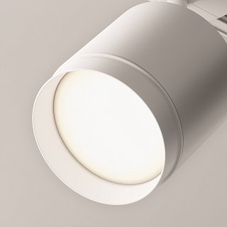 Трековый светильник Polar Unity GX53 15Вт