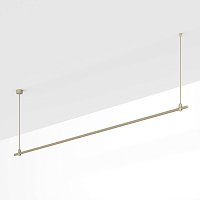 Основание ART-APRIORI-LINE-ROD-800-3000 (OG) (Arlight, IP20 Металл, 3 года)