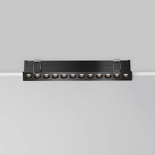 Встраиваемый светильник Points 3000-6000К 20Вт 45°