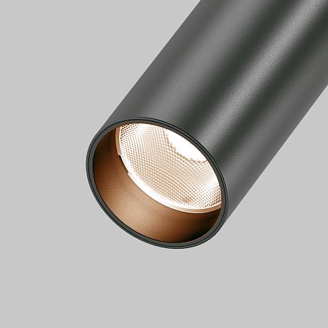 Потолочный светильник Фокус / FOCUS LED 12 Вт 2700 К 50°
