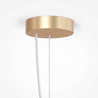 Подвесной светильник Reels E14х7