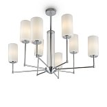 Люстра Freya FR5184PL-08CH