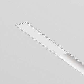 Источник напряжения встраиваемый Gravity, S35 48В, 200Вт, белый