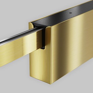 Трековый светильник Basis Flarity 3000K 12Вт 120°