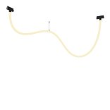 Трековый подвесной светильник Tau Exility 3000K 50Вт 360°