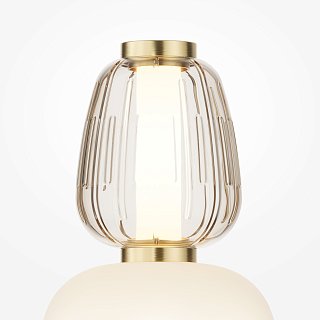 Напольный светильник (торшер) Pattern 3000К 32Вт