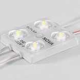 Модуль светодиодный ELFLED NOVA 4, белый