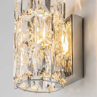 Настенный светильник (бра) Talento G9х1 40Вт