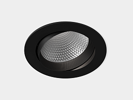 Светильник поворотный DesignLed DL-KZ, KZ-DLB-7-WW