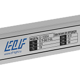 Блок питания герметичный ELFCompact, 12В, 30Вт, металл, IP67