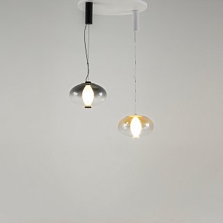 Подвесной светильник Memetics 3000K 8Вт