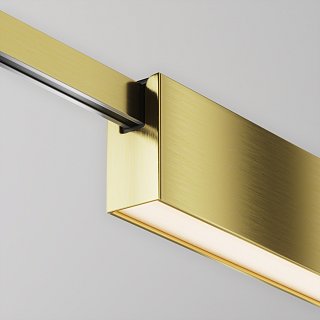 Трековый светильник Basis Flarity 3000K 12Вт 120°