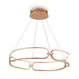 Подвесной светильник Chain 3000K 50Вт