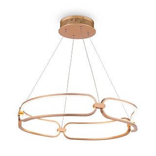 Подвесной светильник Chain 3000K 50Вт