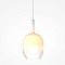 Подвесной светильник Duality E27х1
