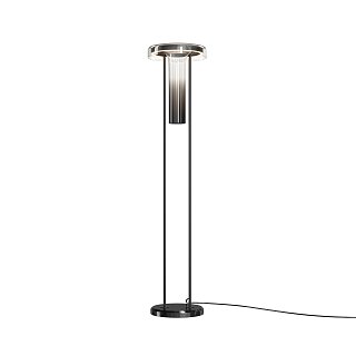 Напольный светильник (торшер) Ikebana 3000К 24Вт