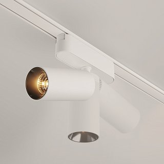 Трековый светильник Focus Led Radity 3000K 12Вт 36°