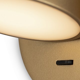 Настенный светильник (бра) Pixel 3000К 7Вт