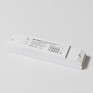 Источник питания DALI CCT(DT8) 5-12W IP20