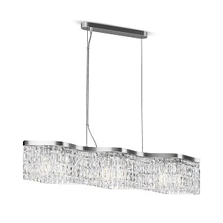 Подвесной светильник Dune E14х6