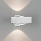 Светильник настенный GW LINSE 3000K, GW-1025-6-WH-WW