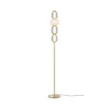 Напольный светильник (торшер) Pattern 3000К 32Вт