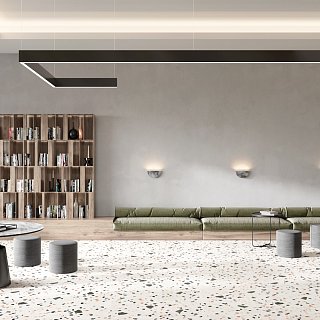 Светодиодная лента Ultra 24В 2835 27Вт/м 4000К 5м IP 20 201115