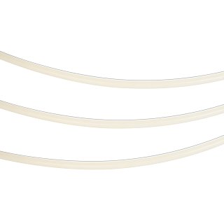 Светодиодная лента герметичная COB-PSW-X480-8mm 24V White6000 (6 W/m, IP67, TWP100, 5m) (Arlight, CRI>90)