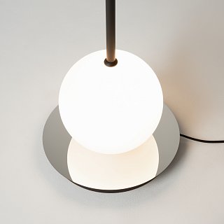 Напольный светильник (торшер) Twins 3000K 20Вт