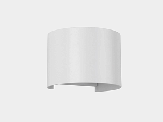 Светильник настенный GW TAPE белый, 4000K, GW-A310R-6-WH-NW