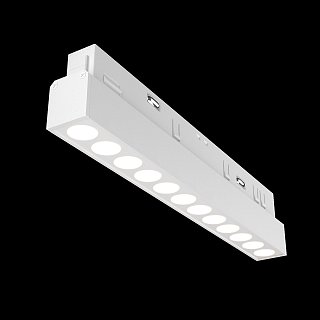 Трековый светильник Points Exility 3000K 12Вт 36°